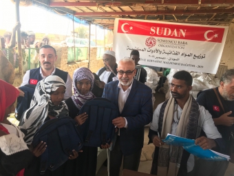 Sudan 2019