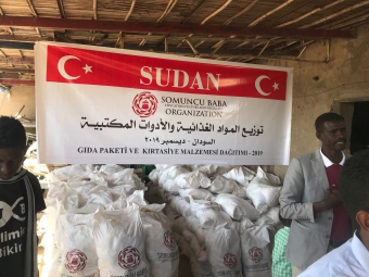 Sudan 2019