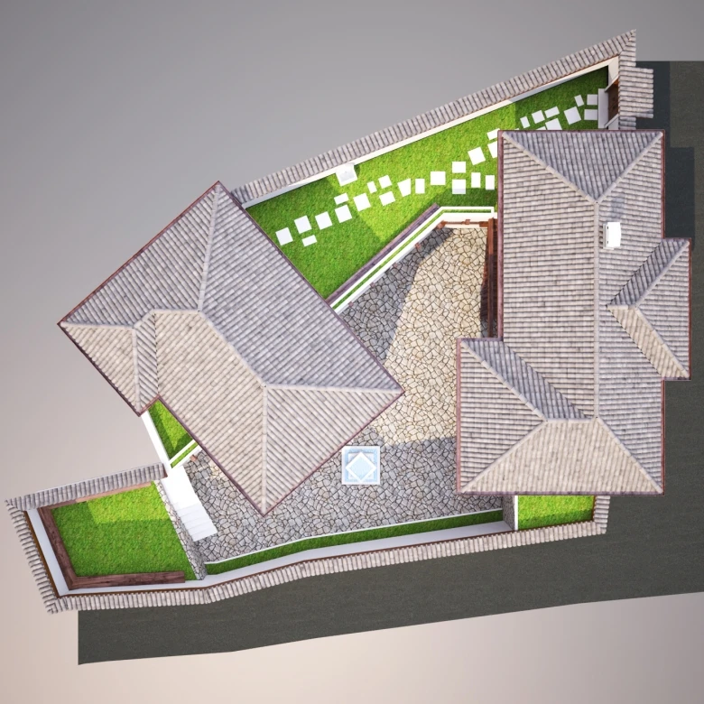 İnşaat ve Restorasyon Faaliyetlerimiz etkinlik görseli