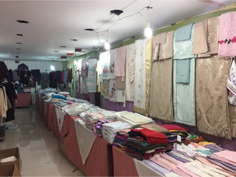 Hayır Çarşıları ve Kermes Faaliyetlerimiz etkinlik görseli