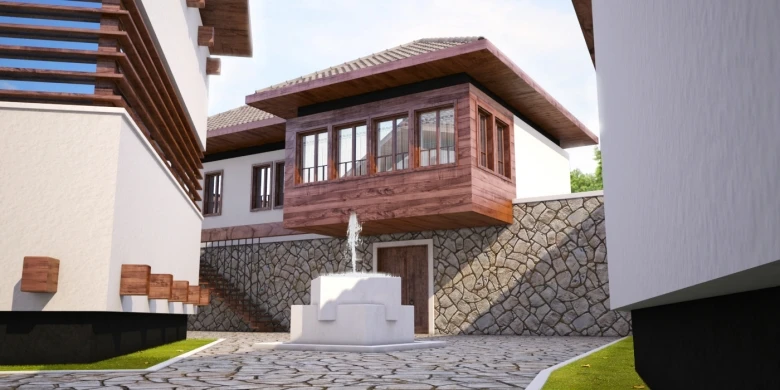 İnşaat ve Restorasyon Faaliyetlerimiz etkinlik görseli