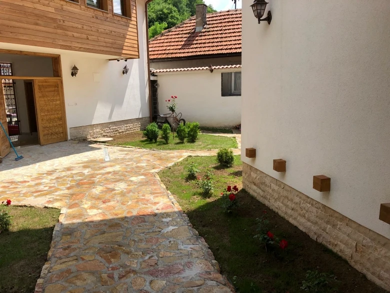 İnşaat ve Restorasyon Faaliyetlerimiz etkinlik görseli