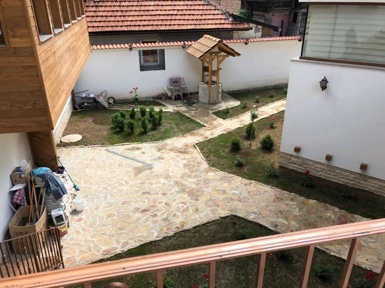 İnşaat ve Restorasyon Faaliyetlerimiz etkinlik görseli