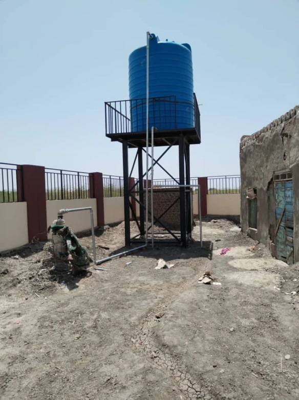 İnşaat ve Restorasyon Faaliyetlerimiz etkinlik görseli