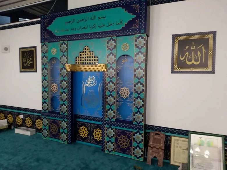 İnşaat ve Restorasyon Faaliyetlerimiz etkinlik görseli