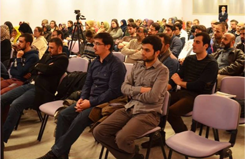 Eğitim Faaliyetlerimiz etkinlik görseli