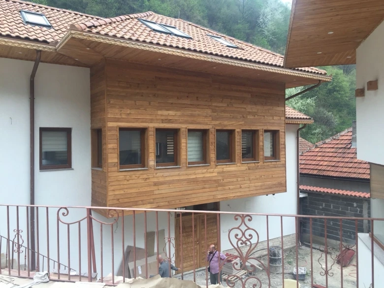 İnşaat ve Restorasyon Faaliyetlerimiz etkinlik görseli