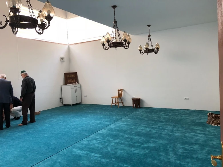 İnşaat ve Restorasyon Faaliyetlerimiz etkinlik görseli