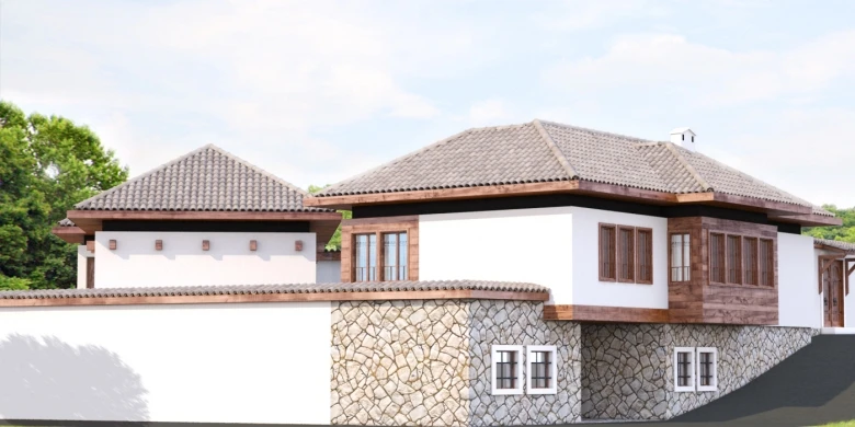 İnşaat ve Restorasyon Faaliyetlerimiz