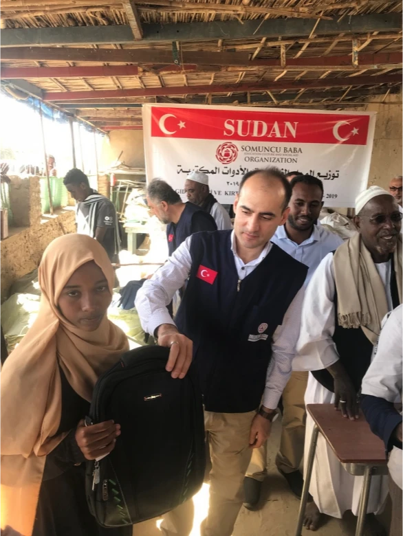 Eğitim Faaliyetlerimiz etkinlik görseli