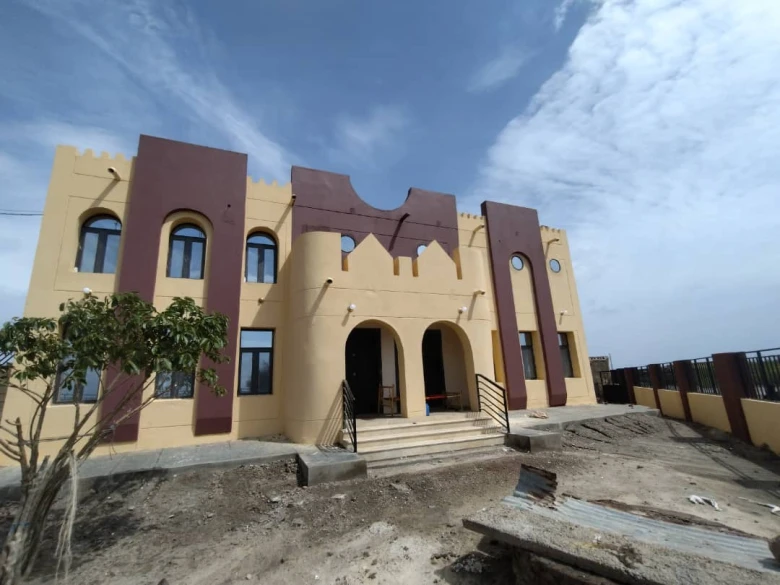 İnşaat ve Restorasyon Faaliyetlerimiz etkinlik görseli